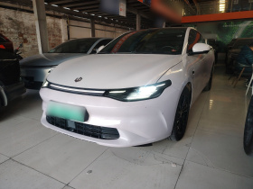 零跑汽车 零跑C01 2023款 525舒享版