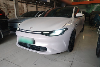 零跑汽车 零跑C01 2023款 525舒享版