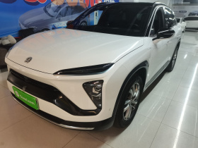 蔚来ES6 2020款 430KM 性能版