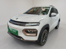 东风纳米 纳米BOX 2022款 追风版 351KM 进阶型