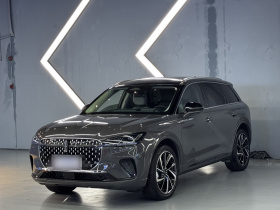 林肯 冒险家 2023款 2.0T 四驱尊耀版