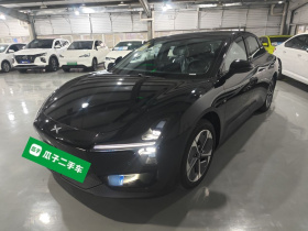 小鹏MONA M03 2025款 620 超长续航 Plus