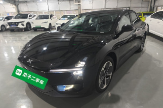 小鹏MONA M03 2025款 620 超长续航 Plus