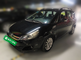 江汽集团 瑞风M2 2013款 1.8L 自动豪华智能型 7座