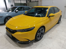 本田 型格 2022款 240TURBO CVT尊享版