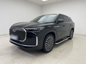 奇瑞 瑞虎9 2025款 2.0T 双离合两驱舒享版 5座