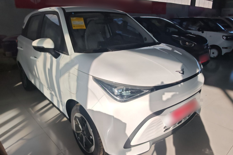 凯翼拾月 2026款 Mate 305km 国轩踏浪版车身外观3