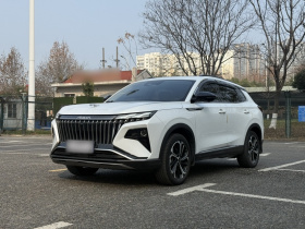 东风风神 皓极 2022款 马赫双擎 1.5T MHD 敢梦版