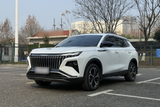 东风风神 皓极 2022款 马赫双擎 1.5T MHD 敢梦版