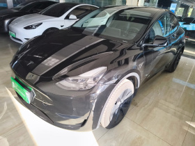 特斯拉 Model Y 2023款 后轮驱动版