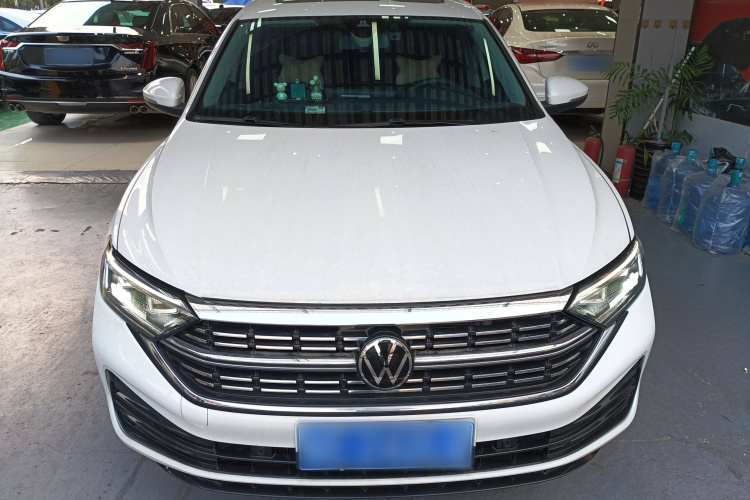 大众 速腾 2023款 300TSI DSG超越版车身外观6001