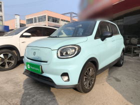 零跑汽车 零跑T03 2025款 403舒享版