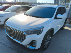 捷途X90 PLUS 2024款 1.6TD DCT别墅PRO 5座