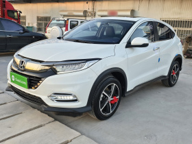 本田 缤智 2020款 220 TURBO CVT豪华版