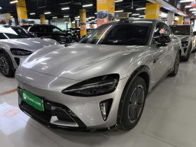 小米汽车 小米YU7 2025款 超长续航后驱版