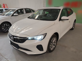 别克 威朗 2023款 Pro 乐享版