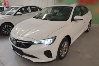 别克 威朗 2023款 Pro 乐享版