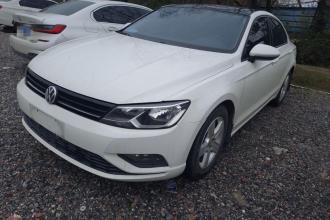 大众 凌渡 2017款 230TSI DSG风尚版