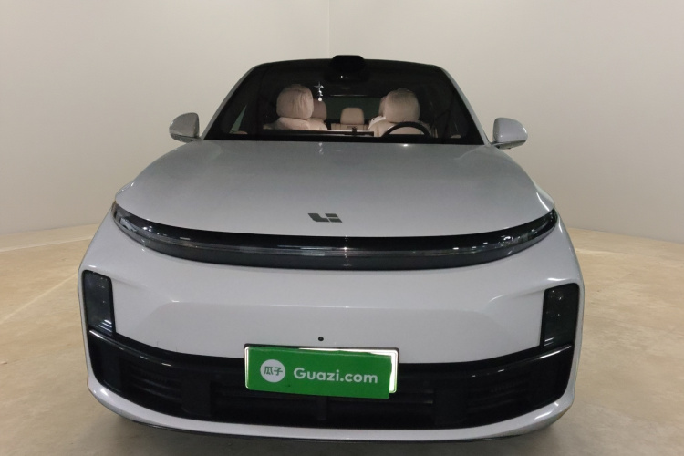 理想汽车 理想L7 2023款 Max车身外观2