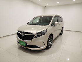 别克GL8 2022款 ES陆尊 653T 舒适型