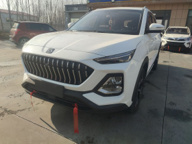 思皓X8 2021款 300T DCT豪华智联版 5座