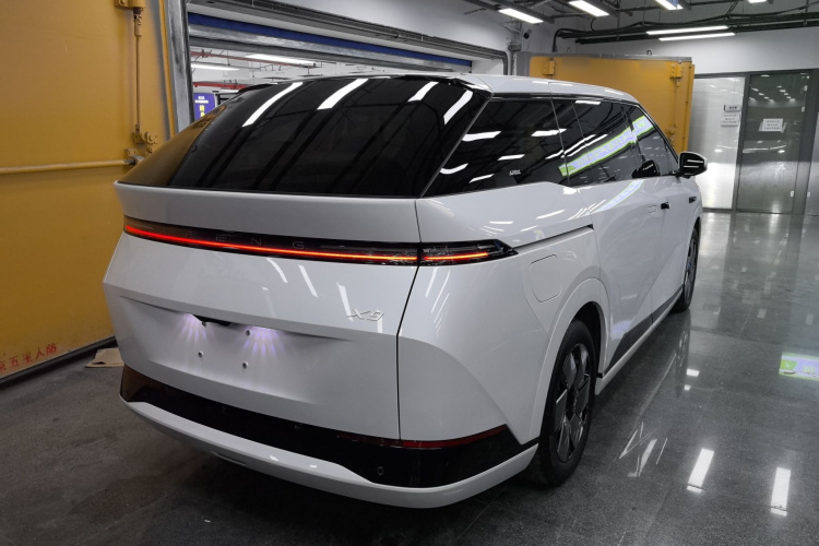 小鹏X9 2024款 702超长续航Max车身外观6004