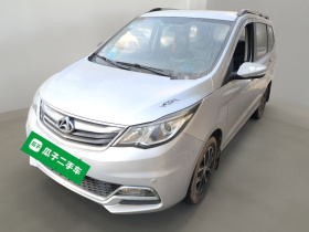 长安凯程 长安欧尚A600 2016款 1.5L 手动豪华型7座