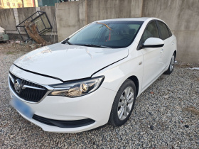 别克 英朗 2018款 15T 手动精英型 国V