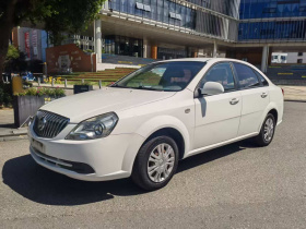 别克 凯越 2015款 1.5L 自动经典型