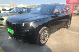 领克900 2025款 1.5T Ultra