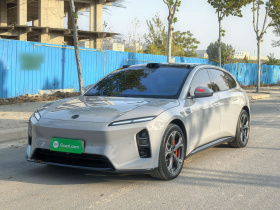 蔚来ET5T 2025款 75kWh Touring