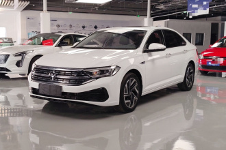 大众 速腾 2023款 300TSI DSG超越版