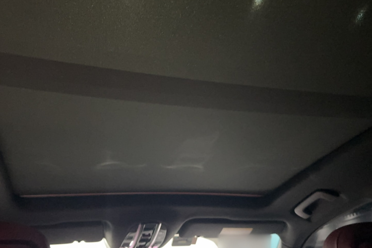 保时捷 2019款 Cayenne 3.0T局部细节22