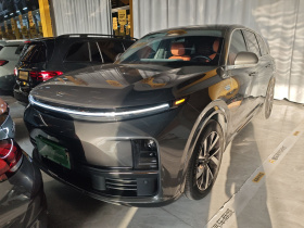 理想汽车 理想L7 2023款 Pro