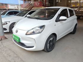 长安欧尚 奔奔E-Star 2021款 国民版 心悦版（快充版）磷酸铁锂（31.95kWh）