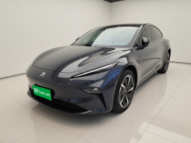 飞凡汽车 飞凡F7 2023款 进阶Pro版