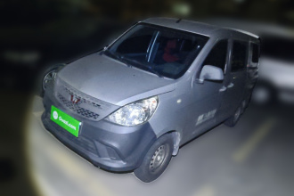 五菱汽车 五菱之光V 2017款 1.2L基本型 LMH