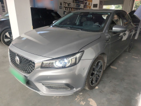 名爵6新能源 2018款 45T E-DRIVE智驱混动PILOT超级互联网版