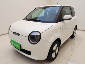 长安启源 长安Lumin 2025款 205km 香沁款