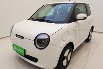 长安启源 长安Lumin 2025款 205km 香沁款