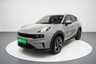 领克06 EM-P 2022款 PHEV 84KM续航版 Pro