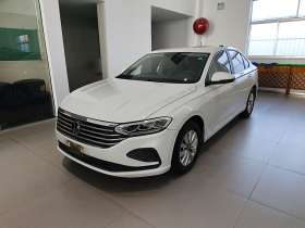 大众 朗逸 2023款 改款 1.5L 自动得逸版