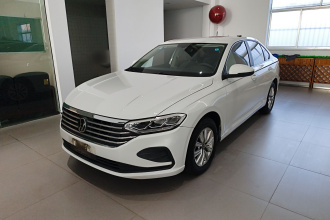 大众 朗逸 2023款 改款 1.5L 自动得逸版