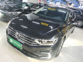 大众 迈腾GTE插电混动 2022款 GTE 豪华型