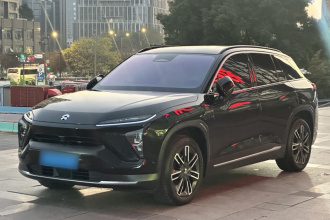 蔚来ES6 2020款 430KM 性能版