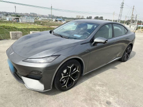 深蓝汽车 深蓝SL03 2023款 200Max增程版