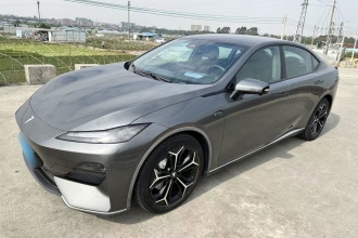 深蓝汽车 深蓝SL03 2023款 200Max增程版