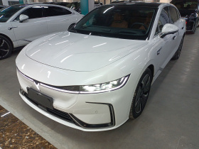 岚图汽车 岚图追光 2023款 四驱长续航版