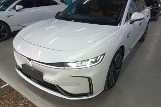 岚图汽车 岚图追光 2023款 四驱长续航版