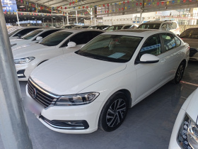 大众 朗逸 2022款 1.5L 自动舒适版